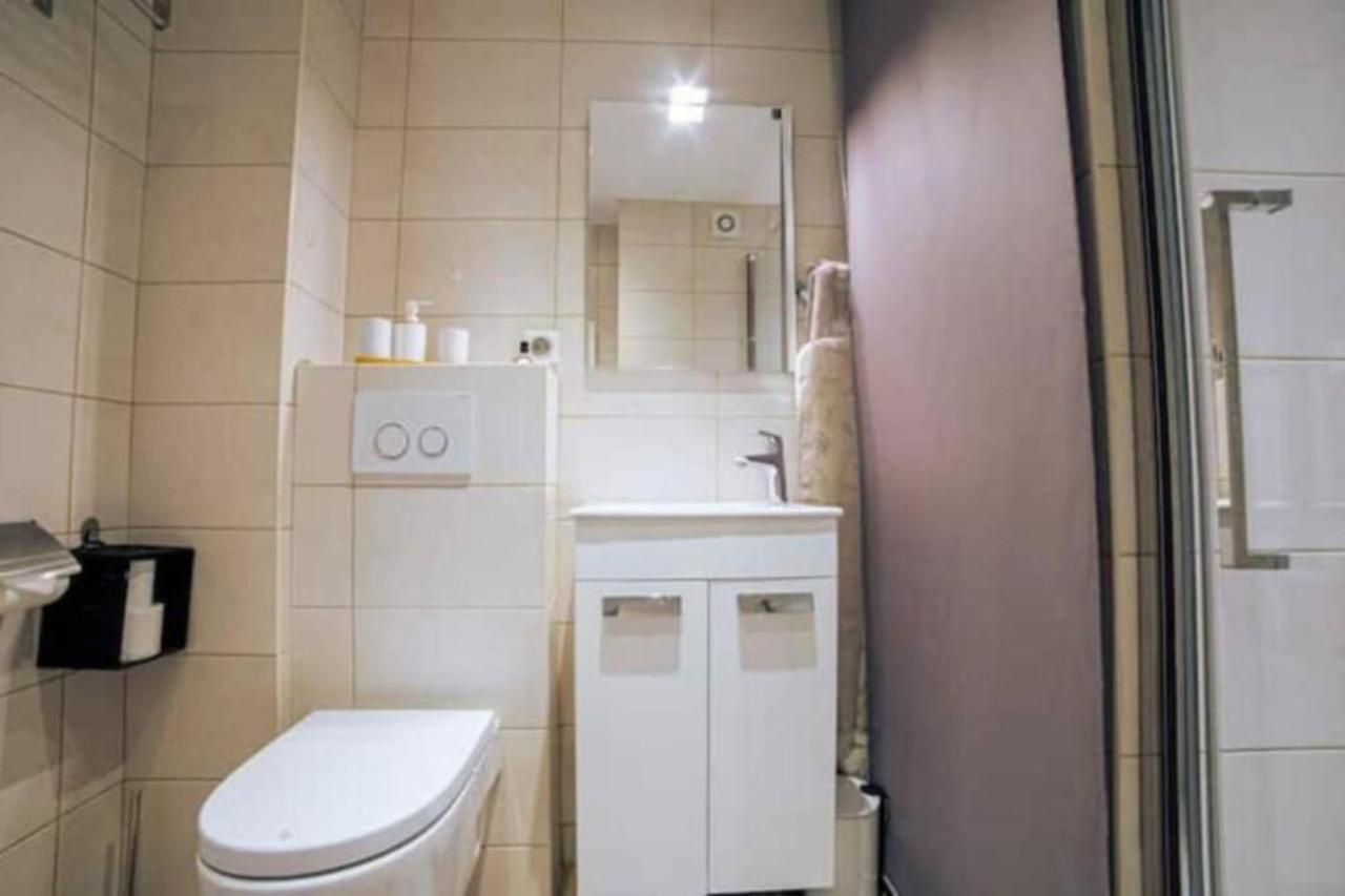 Cocoon Center - Rue D'Antibes - 200M Plage- Clim - Wifi - Unique Cannes Ngoại thất bức ảnh