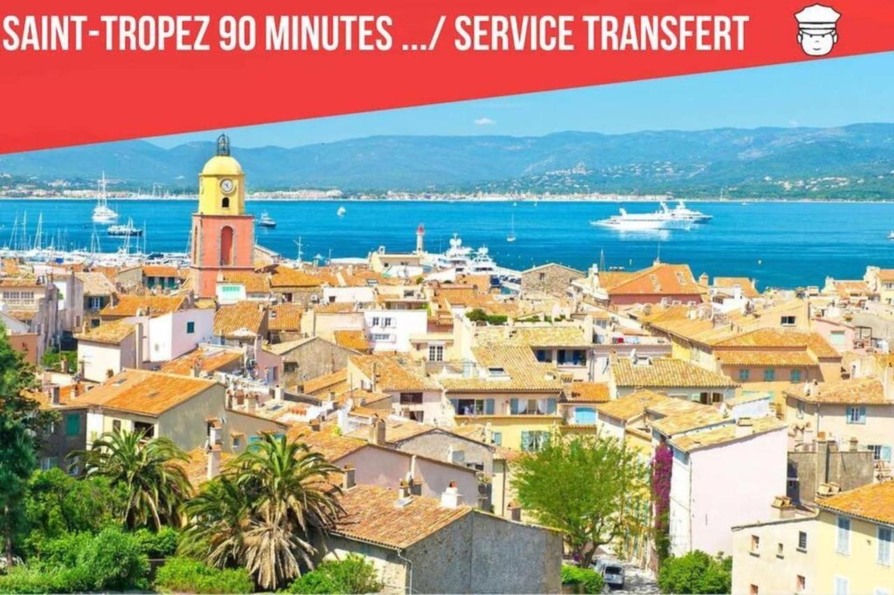 Cocoon Center - Rue D'Antibes - 200M Plage- Clim - Wifi - Unique Cannes Ngoại thất bức ảnh