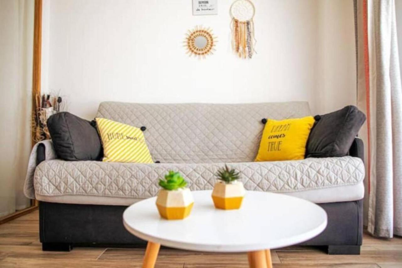 Cocoon Center - Rue D'Antibes - 200M Plage- Clim - Wifi - Unique Cannes Ngoại thất bức ảnh