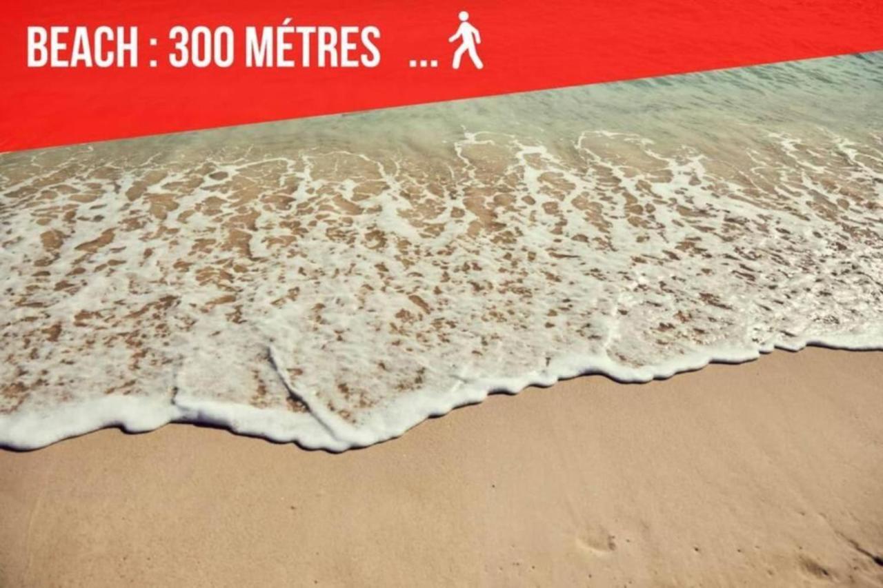 Cocoon Center - Rue D'Antibes - 200M Plage- Clim - Wifi - Unique Cannes Ngoại thất bức ảnh